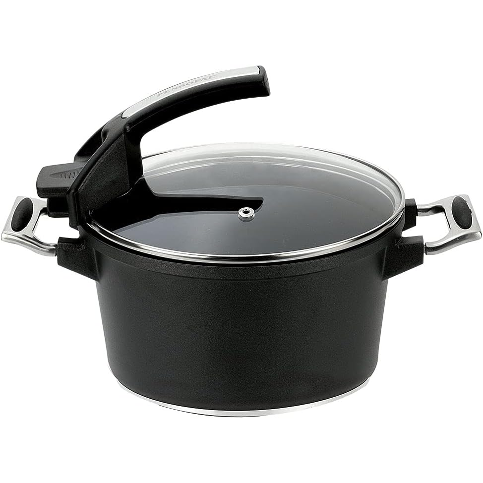 Pensofal 8106 Suprema Induction 24cm