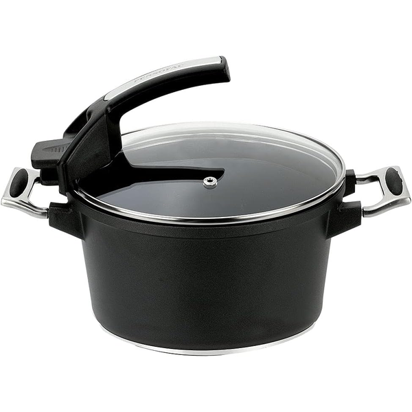 Pensofal 8106 Suprema Induction 24cm