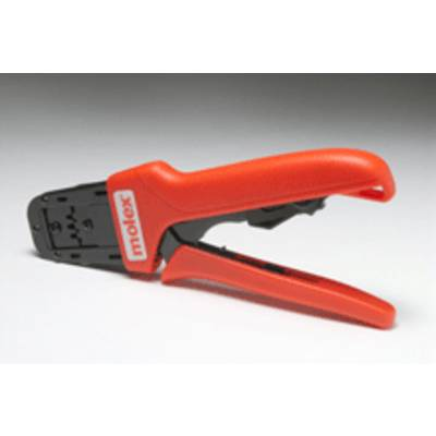 Molex (638280200) Krimpelőfogó (638280200)