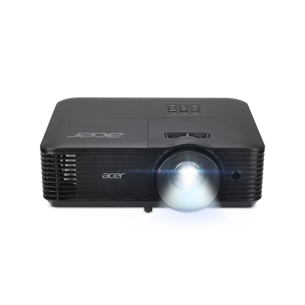 Acer X1328 4500 ANSI lumens DLP WUXGA (1920x1200) 3D Sort