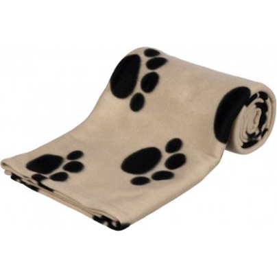 Trixie Pléd Barney 150x100cm Bézs (TX-37181)