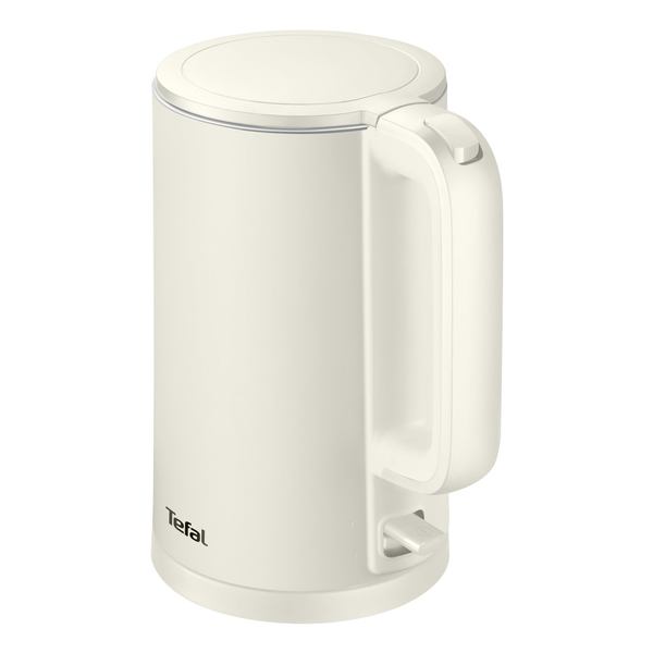 Tefal Thermo Protect KO140AE0 elkedel 1,5 L 1500 W Hvid
