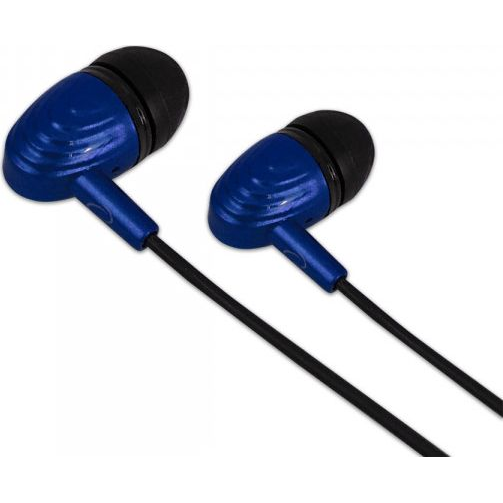 Esperanza EH193KB Headset Black/Blue (EH193KB)