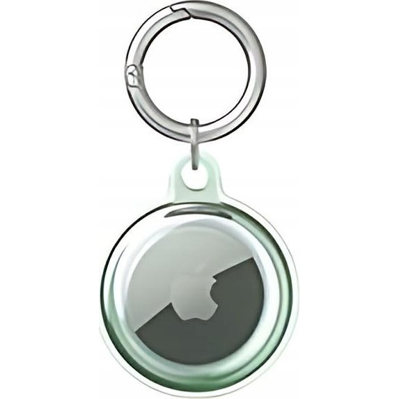 Mercury tok AirTag - zöld