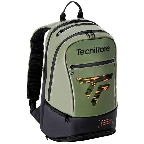 Tecnifibre Tour Endurance khaki (9806)