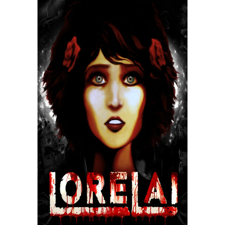 Lorelai (PC - Steam elektronikus játék licensz)
