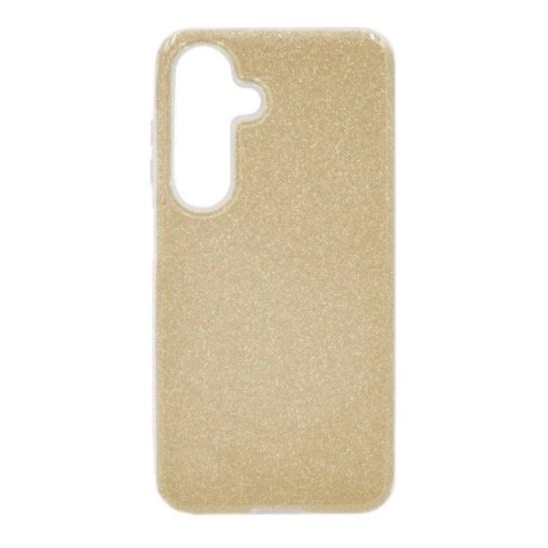 Gigapack Samsung Galaxy A16 4G (SM-A165) tok csillogó aranyszínű (GP-163279) (GP-163279)