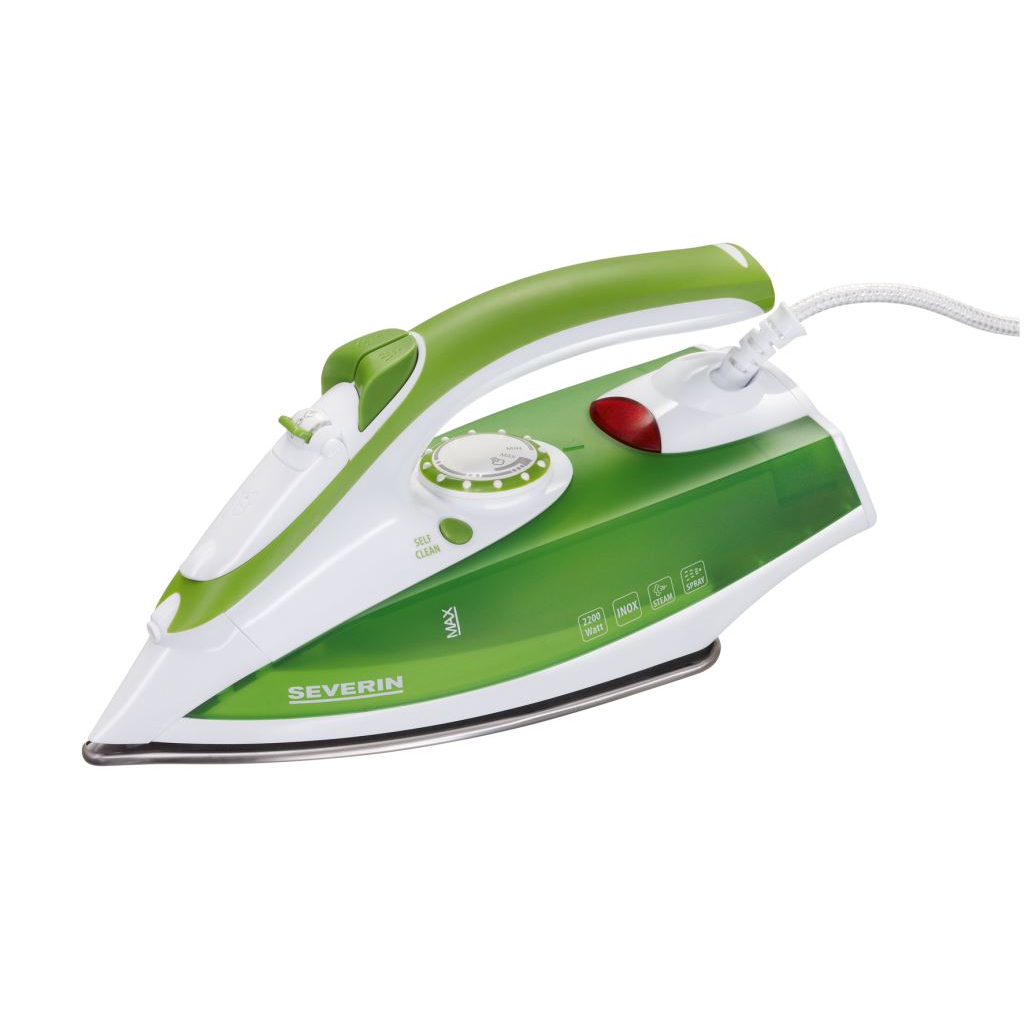 Severin BA 3242 gőzölős vasaló (BA 3242)