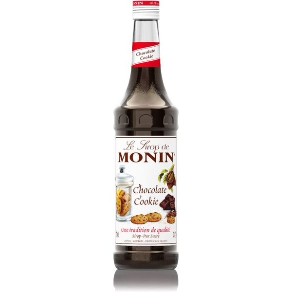 Monin csokis süti szirup 250ml (3052910051365)
