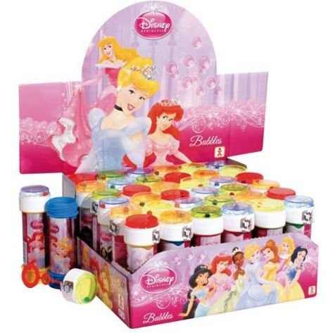 Pompero Princesas Disney Surtido