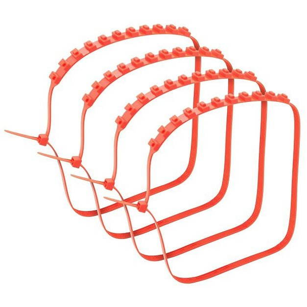 Compass Recovery eldobható hólánc 4 db