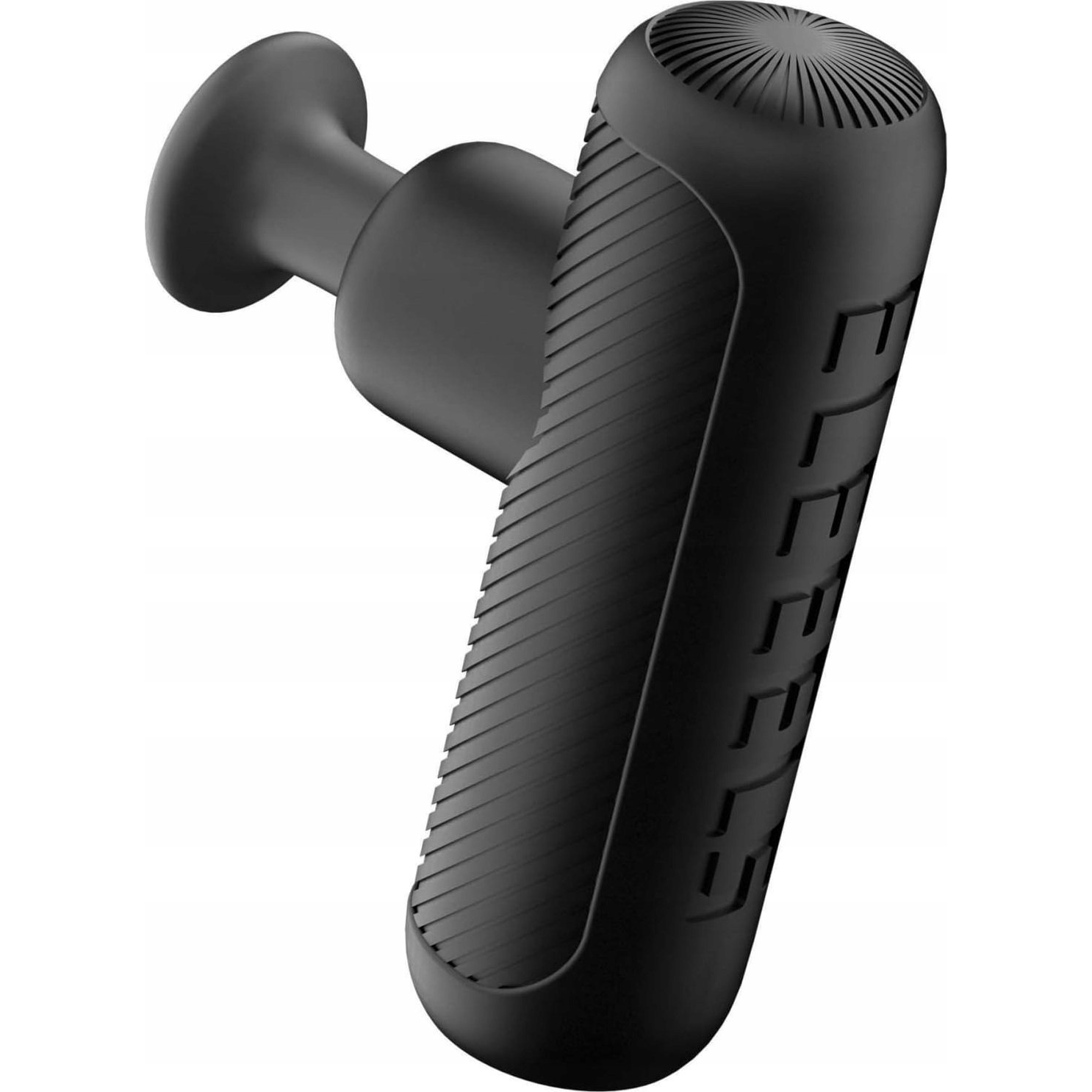 ELEEELS P2 Masszázspisztoly fekete (SB8180)