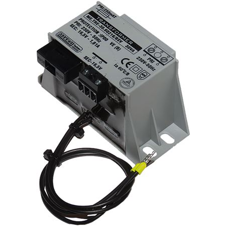 Makrai transzformátor (VF-TR 30A 13.5VAC) (VF-TR 30A 13.5VAC)