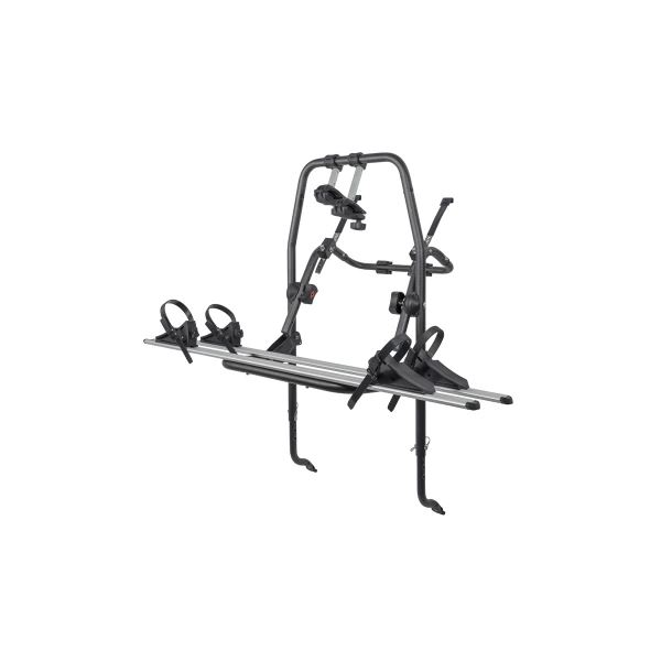 Menabo Polaris 2 - kerékpártartó hátsó ajtóra - 2db kerékpárhoz (10016618) (Menabo10016618)