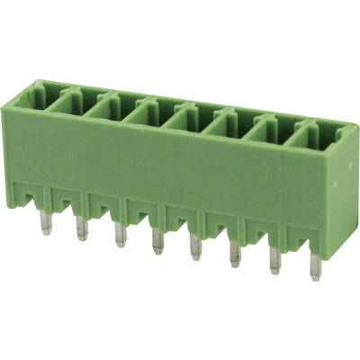 Degson Hüvelyház panel Pólusok száma 2 Raszterméret: 3.81 mm 15EDGVC-3.81-02P-14-00AH 1 db (15EDGVC-3.81-02P-14-00AH)