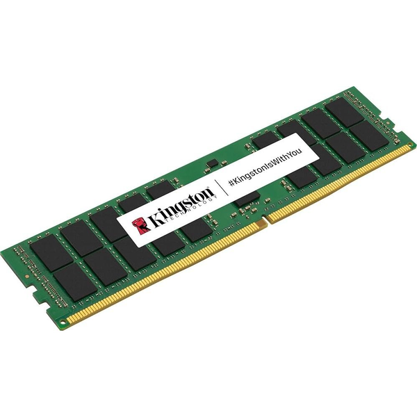 Kingston Technology KSM56R46BS8PMI-16HAI hukommelsesmodul 16 GB 1 x 16 GB DDR5 5600 MT/s Fejlkorrigerende kode