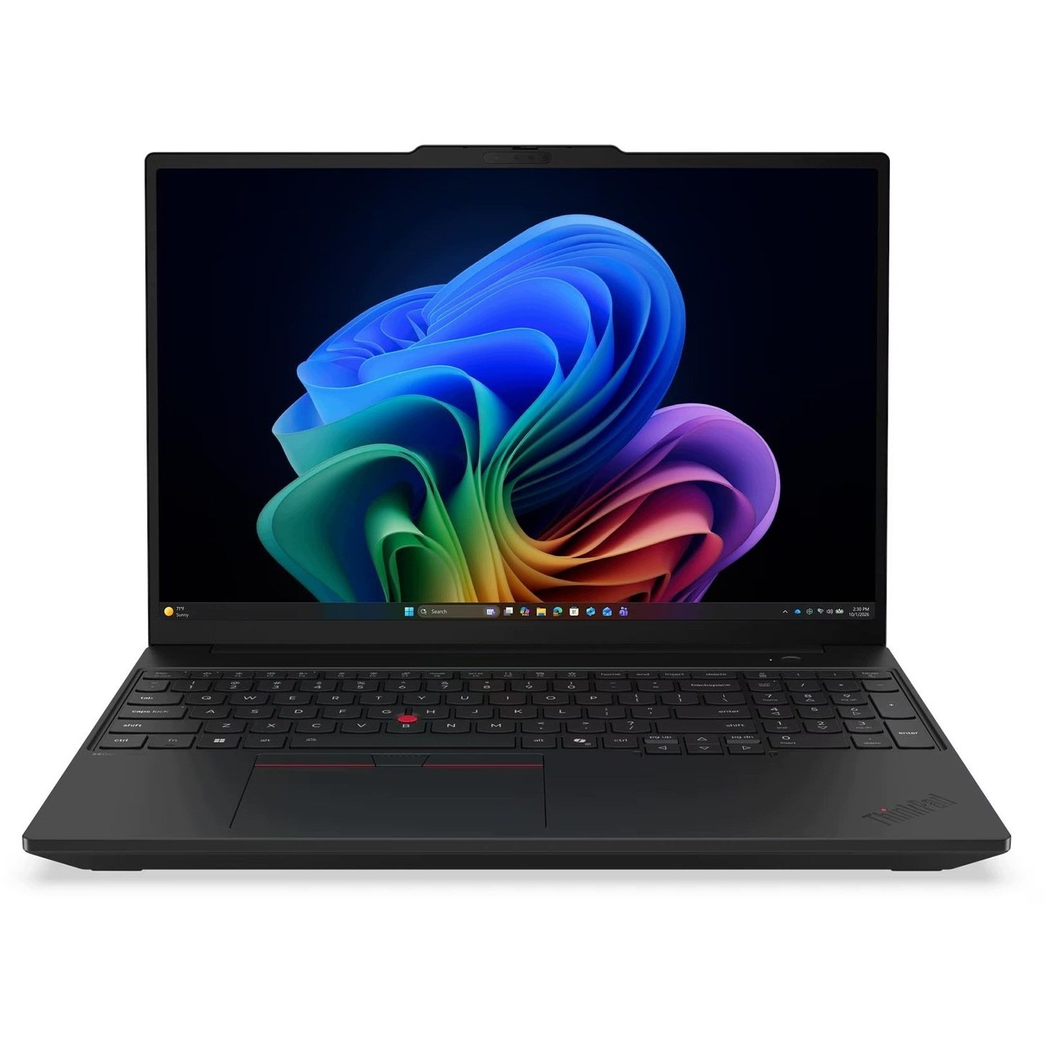 Лаптоп Lenovo ThinkPad T16 Gen 5