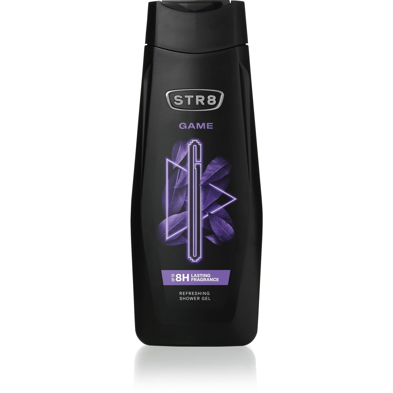 STR8 Game Shower Gel 400 ml (5201314170389)
