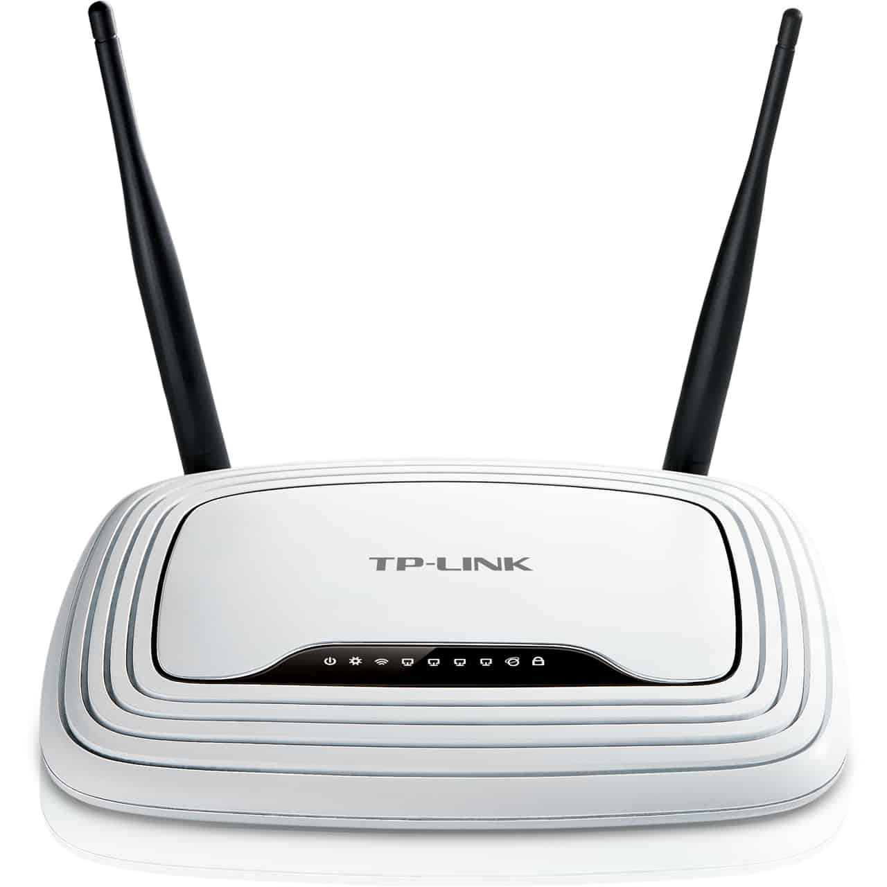 TP-Link TL-WR841N (TL-WR841N)