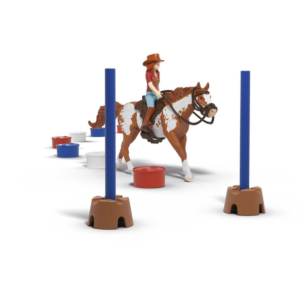 schleich HORSE CLUB 42775 legetøjsfigur til børn