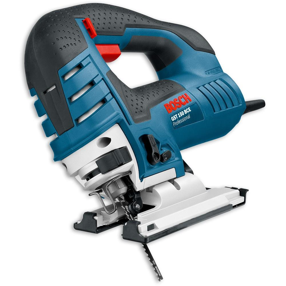 Bosch GST 150 BCE Professional Szúrófűrész (0601513000)