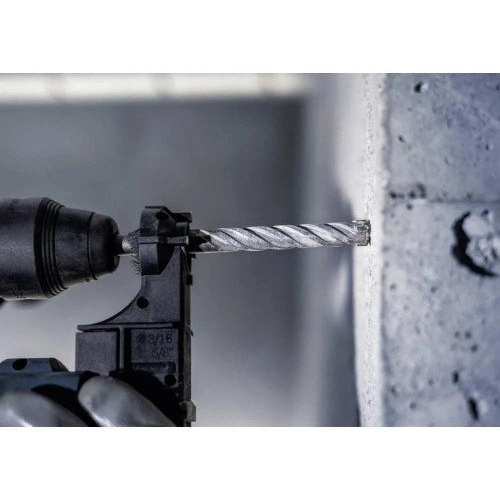 Bosch Accessories 2608707252 Kalapácsfúró 16 mm SDS-Plus 1 db