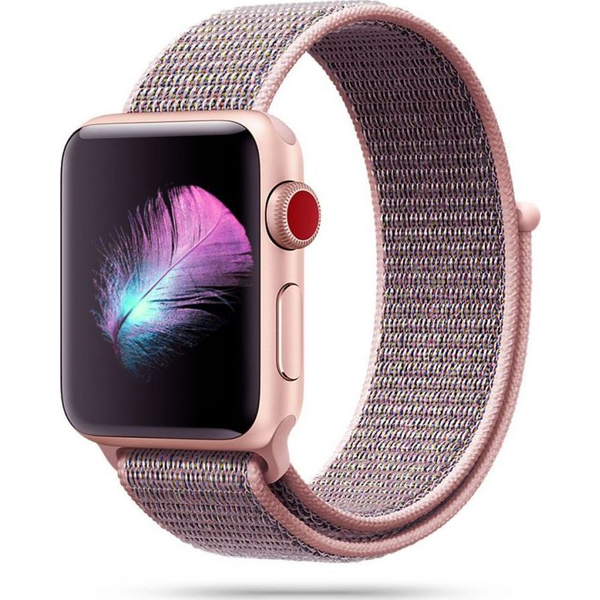 Remienok pre APPLE WATCH 4 / 5 / 6 / 7 / SE (38 / 40 / 41 MM) Tech-Protect