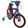 Huffy 21804W Disney Pókember Gyermek kerékpár 16" - Kék