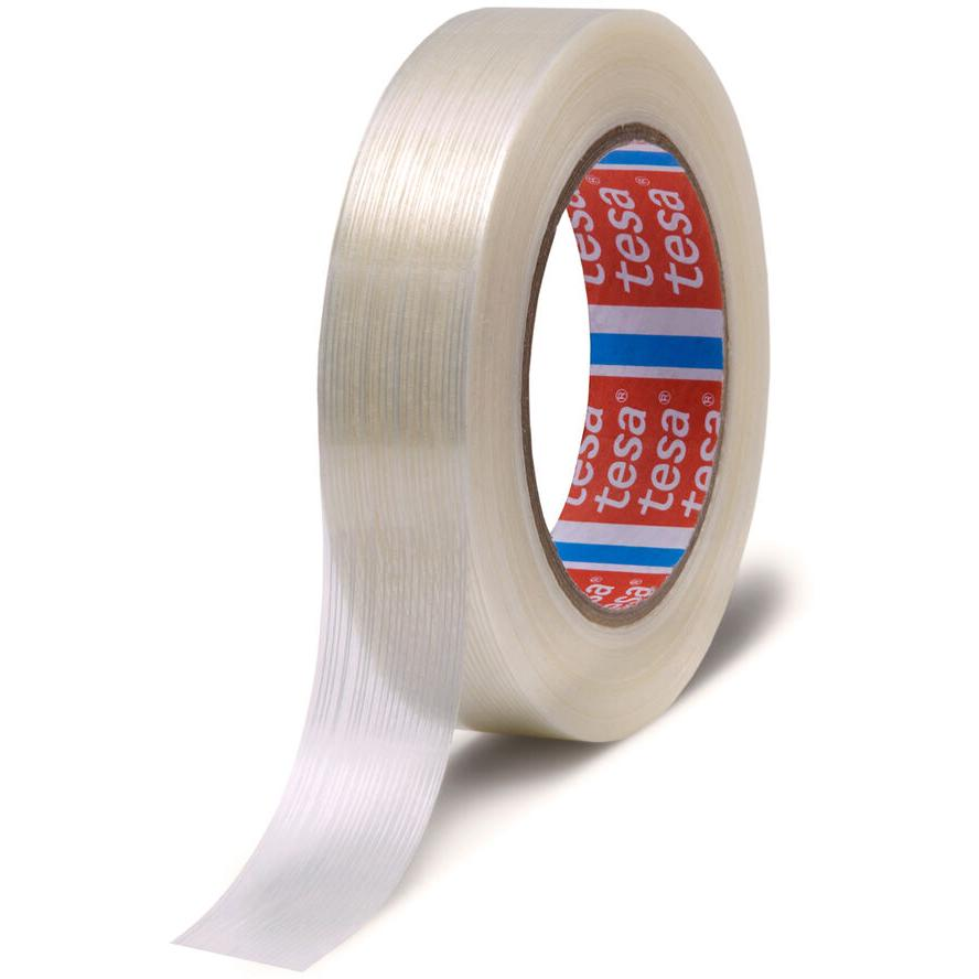 Tesa Monofilament 50m 25mm (04590-00001-00) (04590-00001-00)