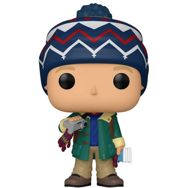 Funko POP! Home Alone 2 - Kevin
