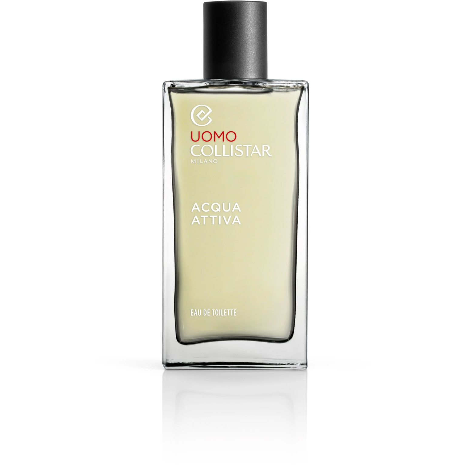 COLLISTAR Acqua Attiva EdT 100 ml (8015150285452)
