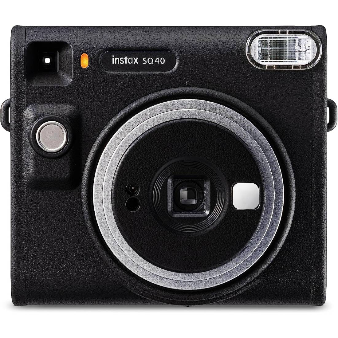 Fujifilm Instax Square SQ 40 Instant kamera - Fekete (16802802)