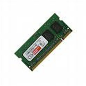 CSX 1GB /800 DDR2 SoDIMM RAM