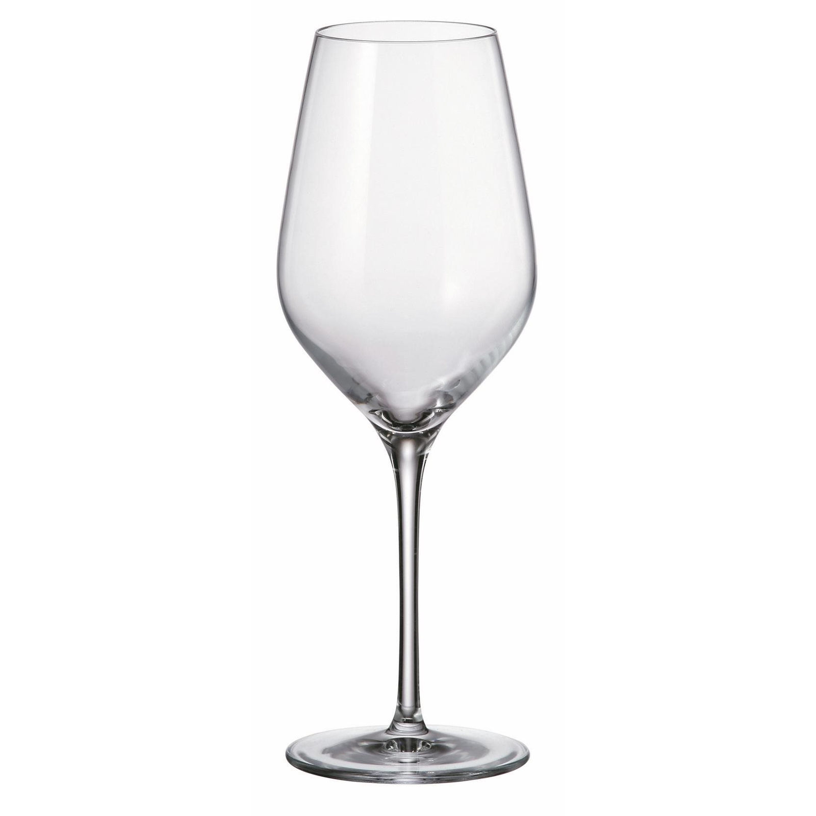 BOHEMIA ROYAL CRYSTAL Avila Pohár 430 ml (8595135530871)