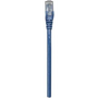 Intellinet 342605 мрежов кабел Син 3 м Cat6 U/UTP (UTP)