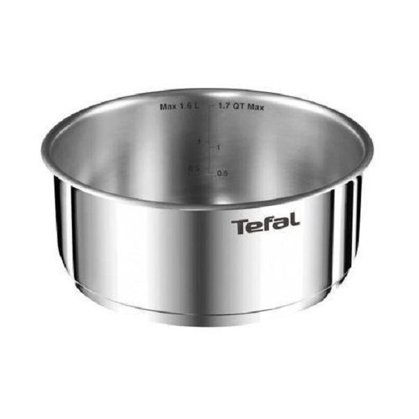 Tefal L9252874 Inox edény 16cm (L9252874)
