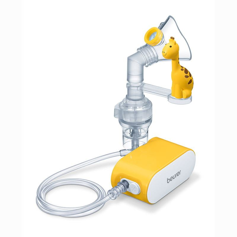 Beurer IH 58 KIDS inhalátor (602.17) (602.17)