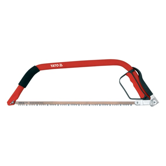 YATO Fafűrész, 530 mm, íves (YT-3202)
