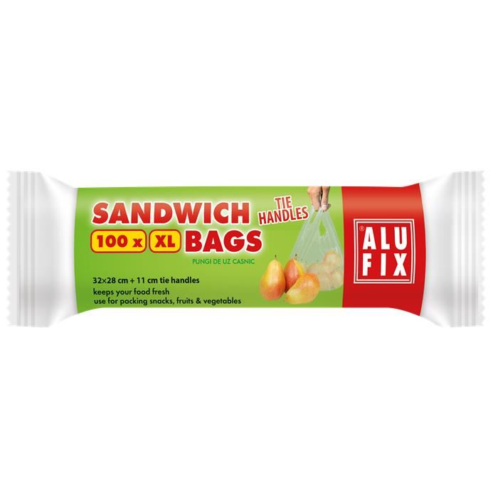 Alufix uzsonnástasak 32x28cm (JS100SGRUNI) (JS100SGRUNI)