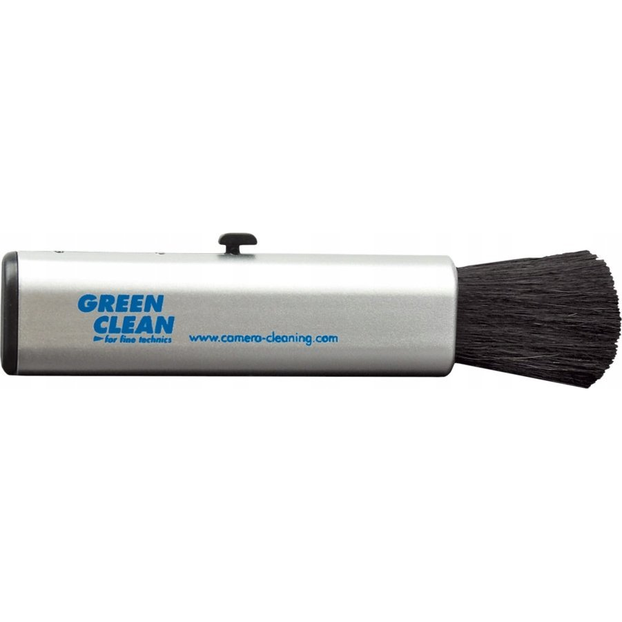 Green-Clean Vario Brush kompakt antisztatikus kefe (GCT-1070)