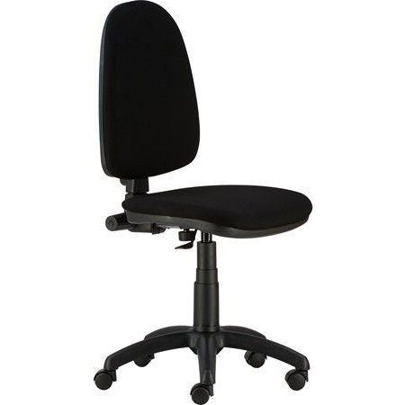 Irodai forgószék "Megane" fekete  (MEGANE C.11 / BBSZV189)