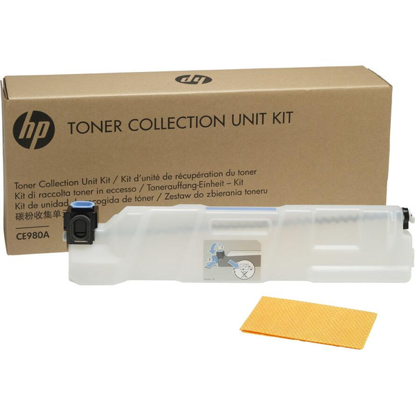 HP Color LaserJet CE980A Тонер касета 150000 страници