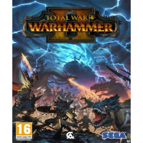 Total War: Warhammer II