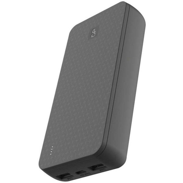 Baterie externă GP B+ Series 20.000 mAh 15W negru