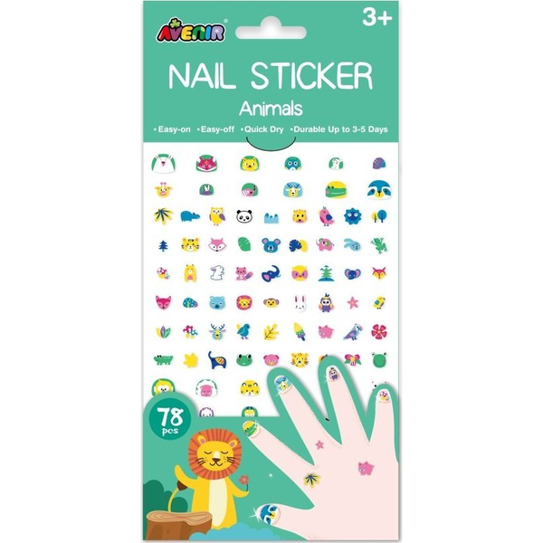 Avenir Kids Puzzle Panda 28 Darabos