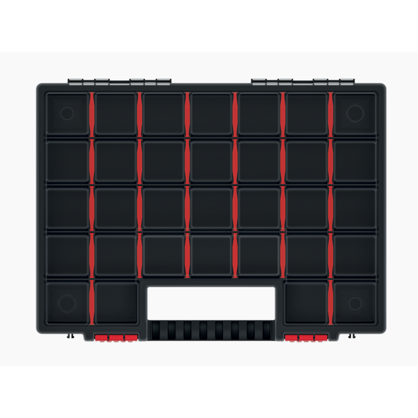 Zárt rendszerező Kistenberg 249 x 345 x 50 mm 1 db