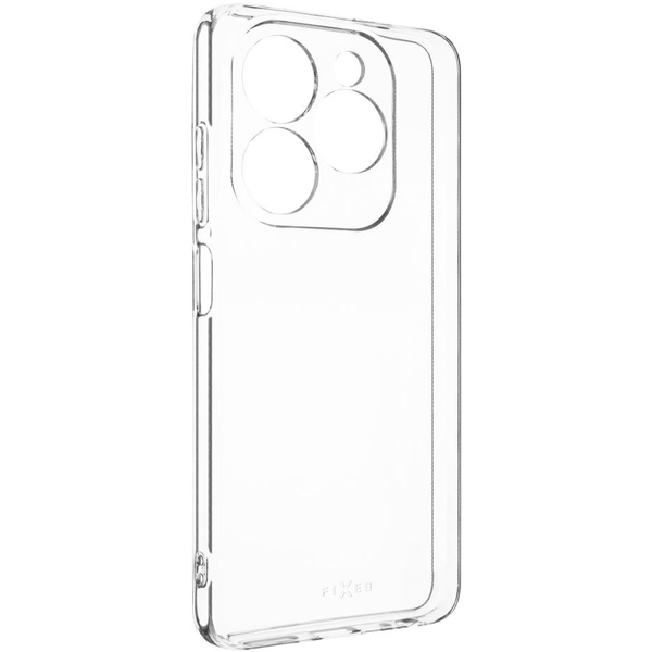 Zadní Kryt Fixed pro Tecno Spark Go 2024 bezbarvá