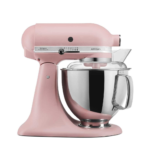KitchenAid Artisan 5KSM175PSEDR sušená růže