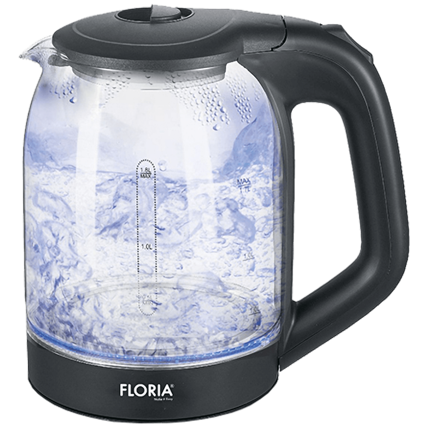 Floria ZLN3505 1.8L Vízforraló (ZLN3505)