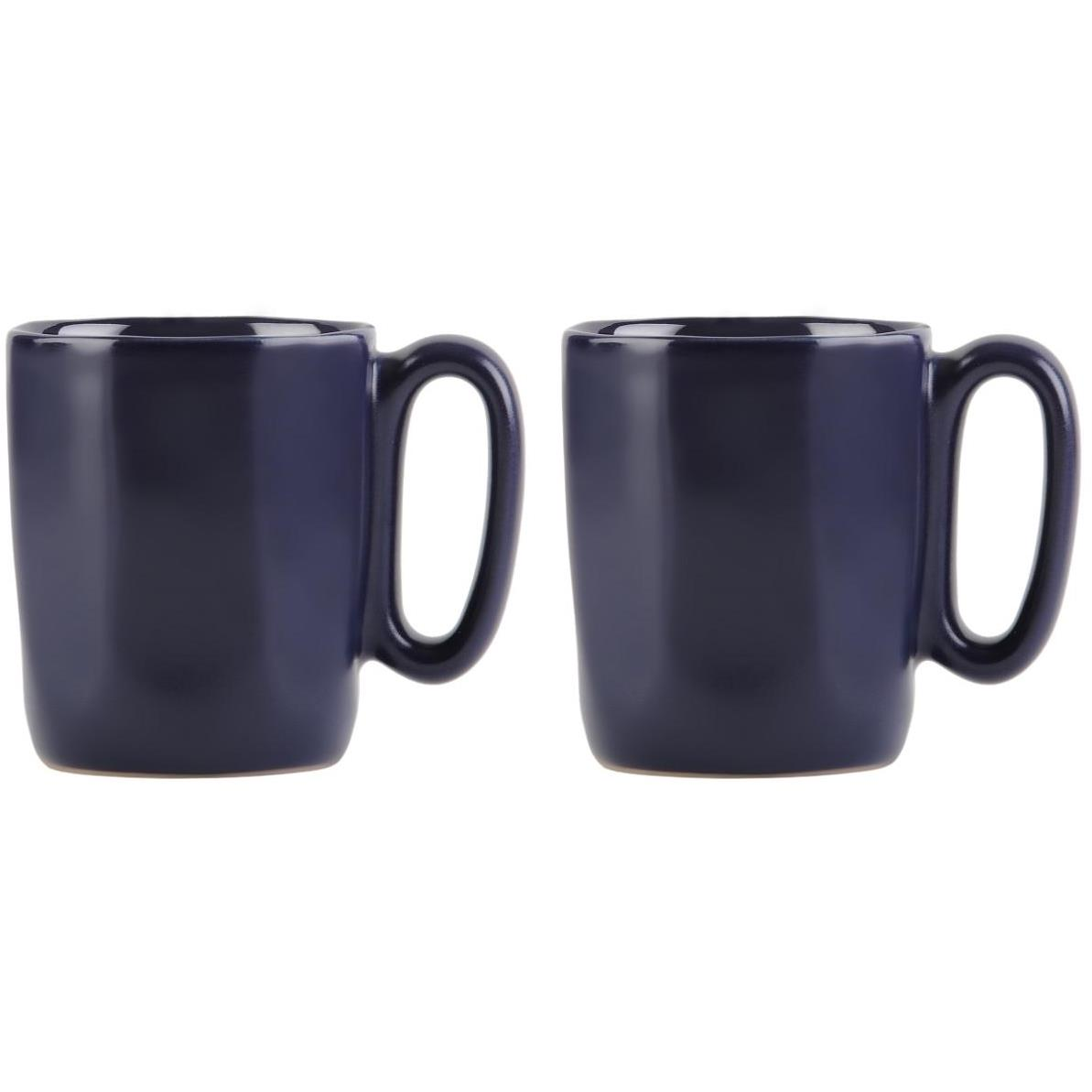 Vialli Design, kerámia, 80 ml, 2 darab, navy _ FUORI 29989 (034729989)